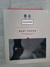 Hunter Welly Sock For Tall