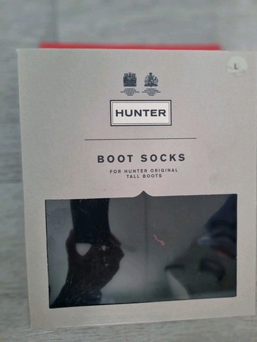 Hunter welly sock for tall - hunter,