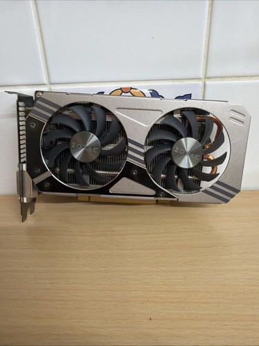 Zotac nvidia geforce gtx - gtx, 950
