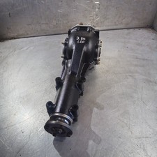 Subaru Impreza GC8 1993-2001