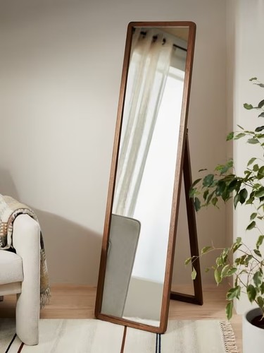John lewis slim - slim, oak