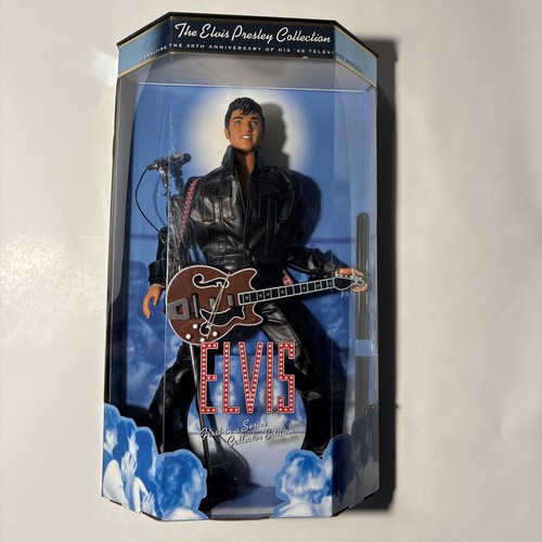 1998 elvis presley nib - elvis,
