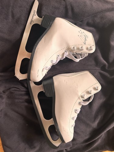 Sfr galaxy children ice skates - galaxy,
