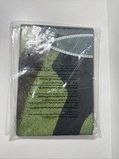 Hornby X5867 OO Gauge Starter Paper Trak-Mat Midimat