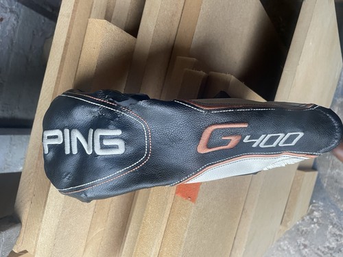 Ping g400 fairway wood - 3,