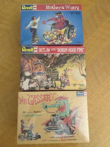 Mother worry gasser - mother’s, mr.