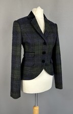 Jack Wills Jacket Navy Moon