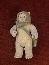 Lumat Ewok Star Wars 1985