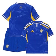 Leeds United adidas Away