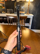RockShox Reverb Dropper