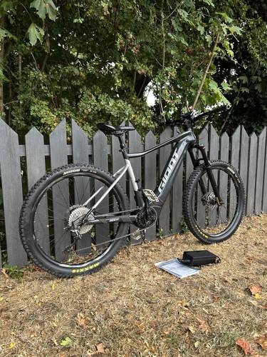 Giant fathom pro men s - 2,