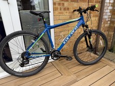 Carrera Valour Men's Mountain Bike