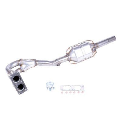Catalytic converter euro - converter,