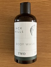 Men’s Jack Wills ‘two’