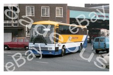 Bus Photograph KELVIN SCOTTISH