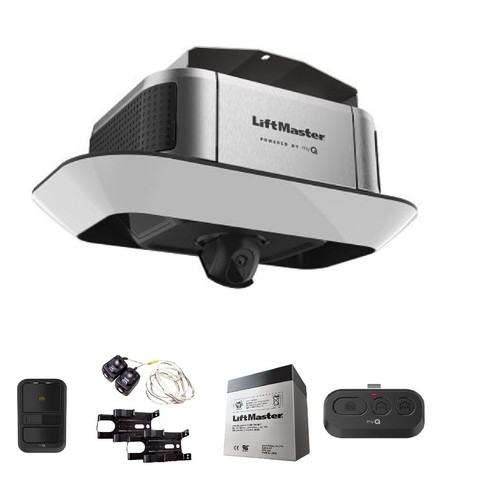 Liftmaster 4690l premium chain - liftmaster,