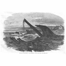 Ghana last the shipwreck of - last,