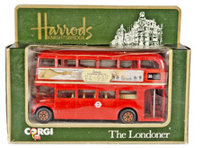 Corgi 469 The Londoner Bus