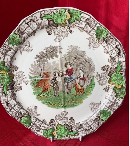 Copeland spode england - copeland, byron
