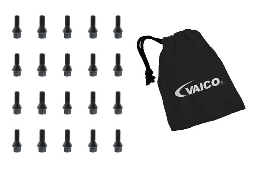 Vaico wheel bolt for bmw - vaico,