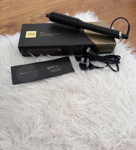 Brand new ghd rise volumizing - new,