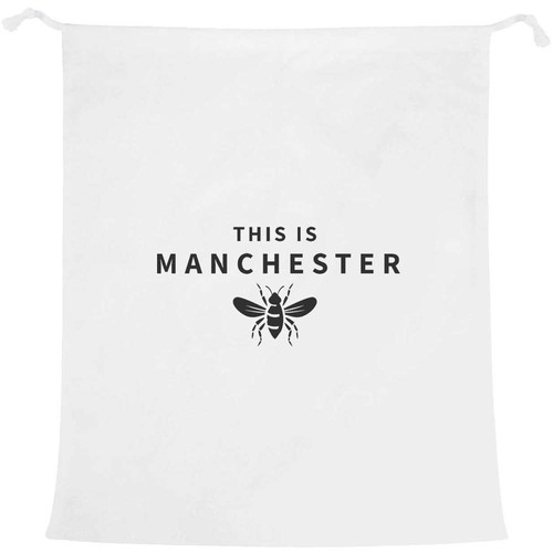 This manchester bee - 'this,