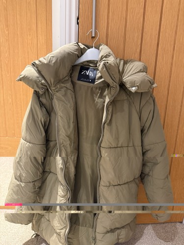 Zara women size small - uk,
