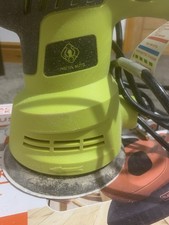 Wood Sander Good Press Nuts