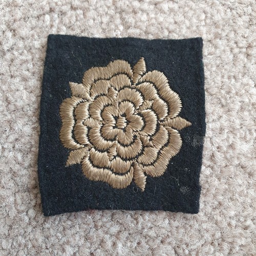 Ww2 east west riding - &,