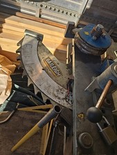 Baileigh RDB 100 Series Manual