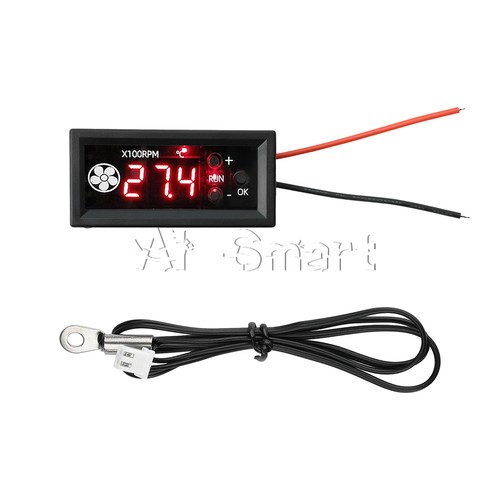 12v wire pwm cpu - cpu, fan