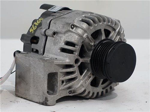 Alternator opel combo corsa - alternator,