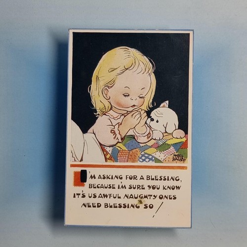 Cute child postcard - cute,