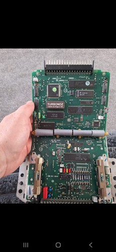Vauxhall c20xe ecu - c20xe,
