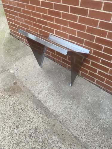 Stainless steel microwave - stainless,