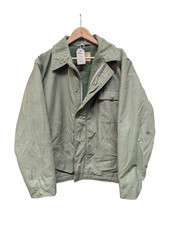 Genuine US Navy USN A2 Cold