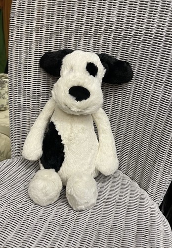 Jellycat bashful black - bashful,