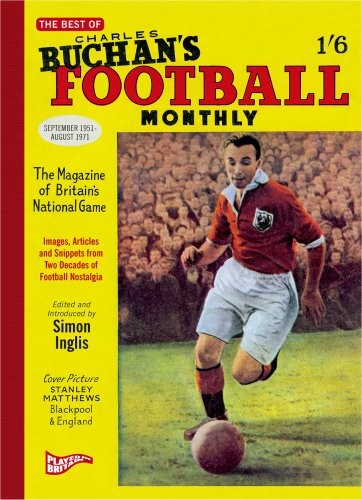 The best charles buchan - of,