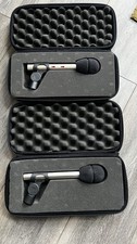 Pair of AKG C451 B Condenser