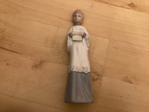 Casades figurines chorister - figurines,