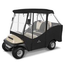 Golf Cart Enclosure 4 For Club