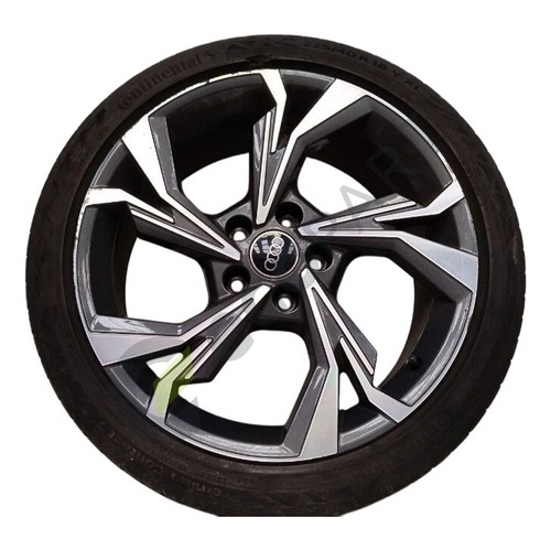 Audi line mk4 8y - 30, alloy