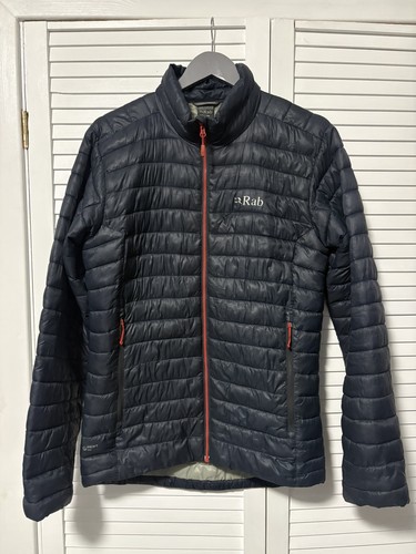 Rab men altus - men's, pertex