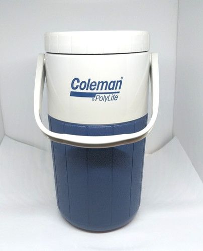 1987 coleman polylite - 1987,