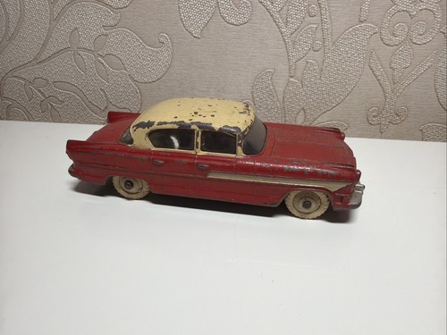 Dinky 174 hudson - 'hudson, hornet'