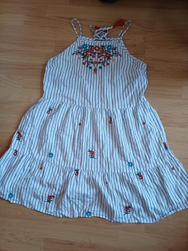 Primark women striped tier - women's,