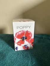 Poppy Perfume 100ml New In