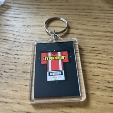 BESPOKE HAND MADE KEYRING