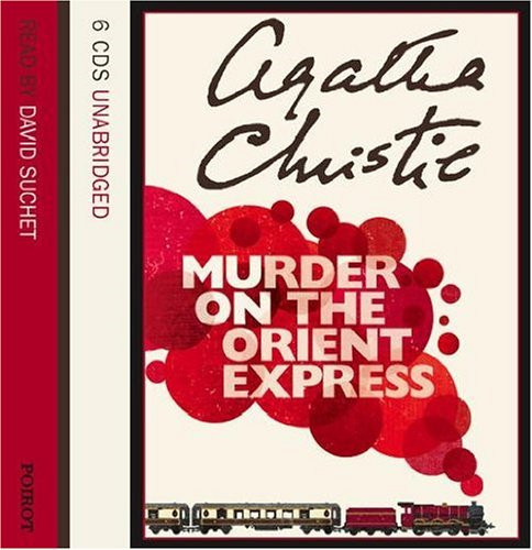 Murder the orient - on,