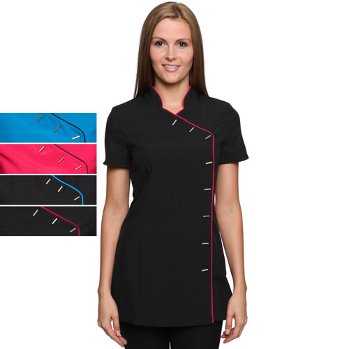 Iris beauty tunic hairdressing - beauty,